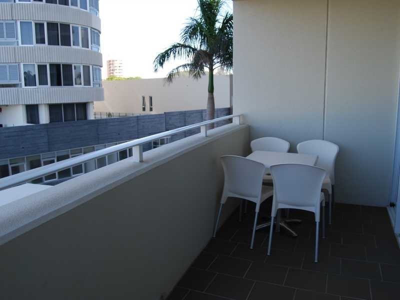 Apartment 146/147/4 Stuart Street, Tweed Heads NSW 2485