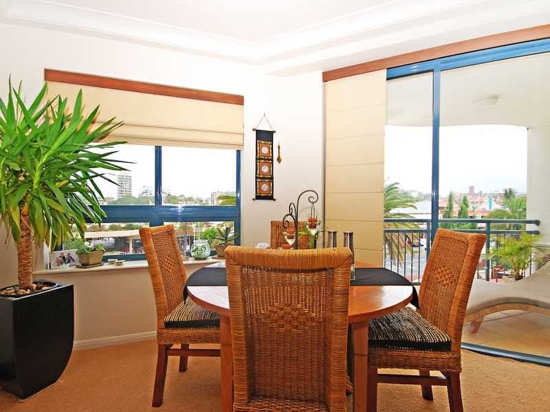 Unit 224/99 Griffith Street, Coolangatta QLD 4225