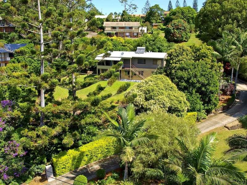 37 Parkes Lane, Terranora NSW 2486