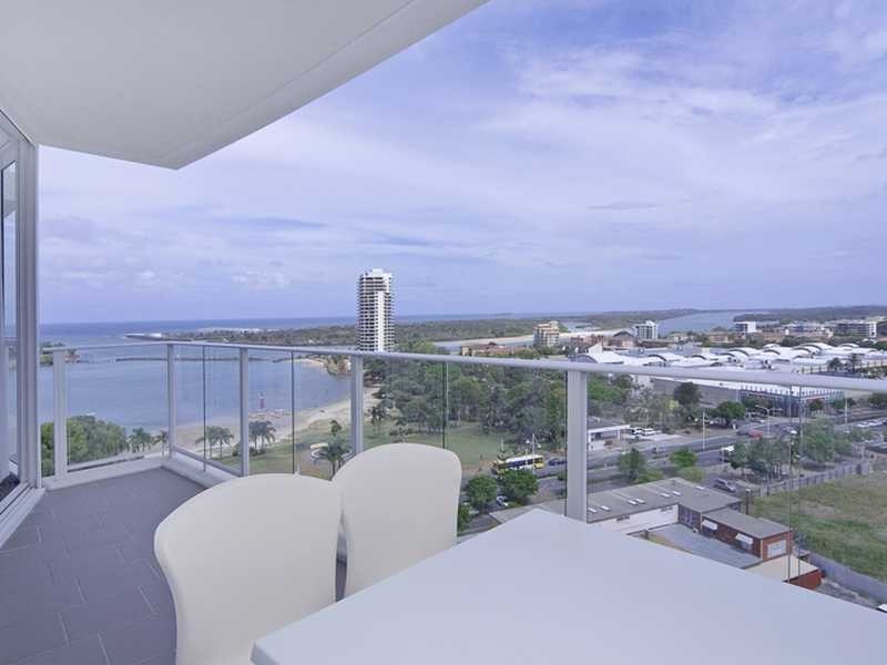 Apartment 1040-41/4 Stuart Street, Tweed Heads NSW 2485