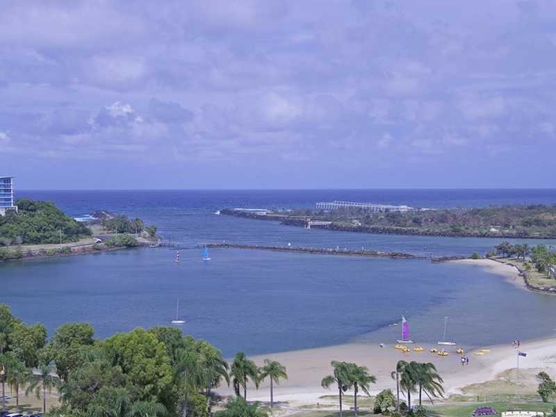 Apartment 1040-41/4 Stuart Street, Tweed Heads NSW 2485