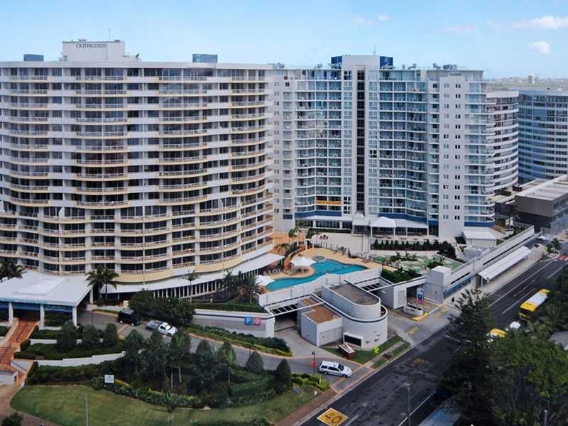 Apartment 1040-41/4 Stuart Street, Tweed Heads NSW 2485
