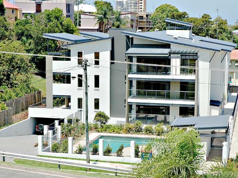 Unit 11/66 McLean Street, Coolangatta QLD 4225