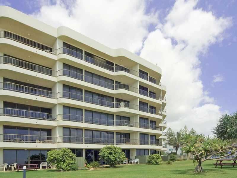 24/387 Golden Four Drive, Tugun QLD 4224