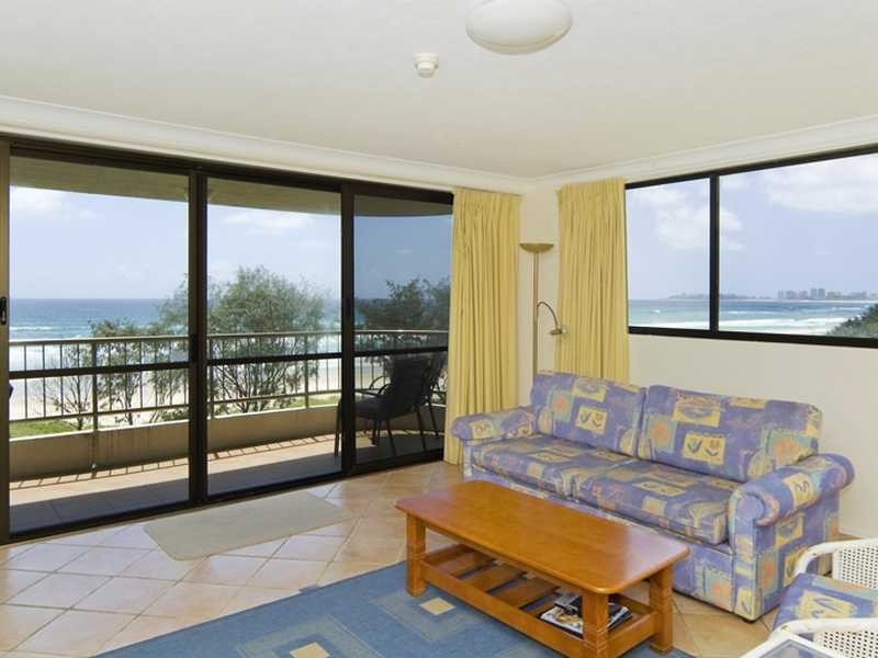 24/387 Golden Four Drive, Tugun QLD 4224