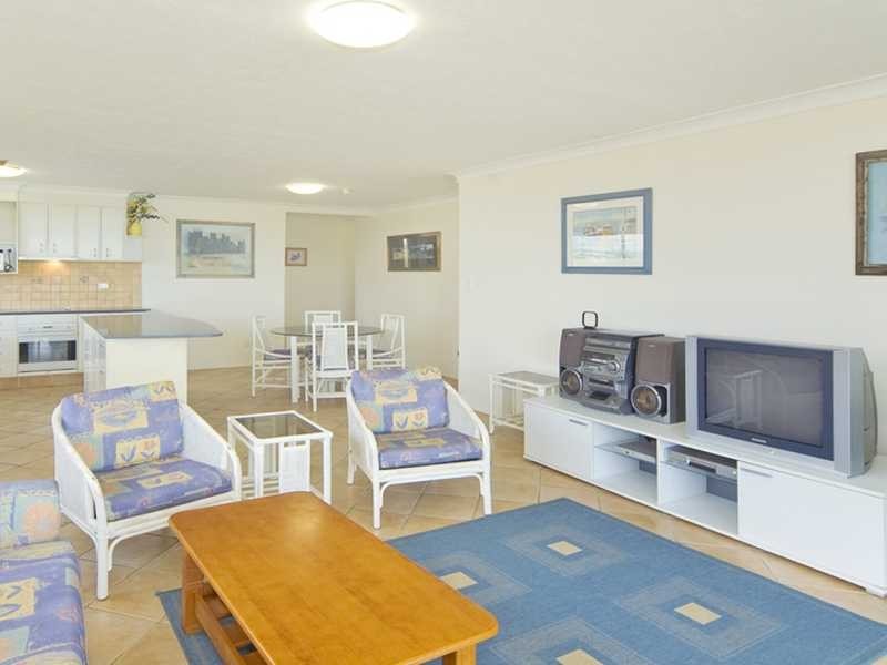 24/387 Golden Four Drive, Tugun QLD 4224