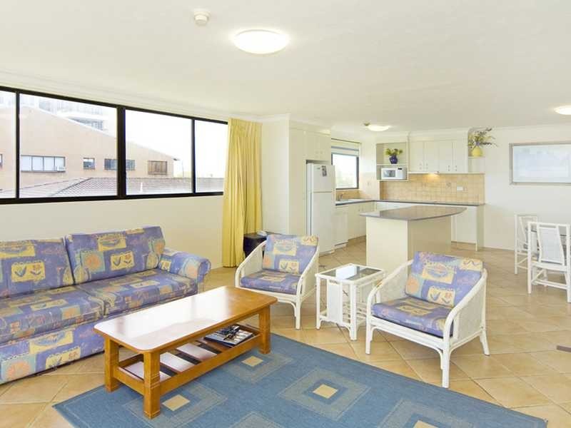 24/387 Golden Four Drive, Tugun QLD 4224