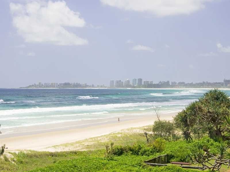 24/387 Golden Four Drive, Tugun QLD 4224
