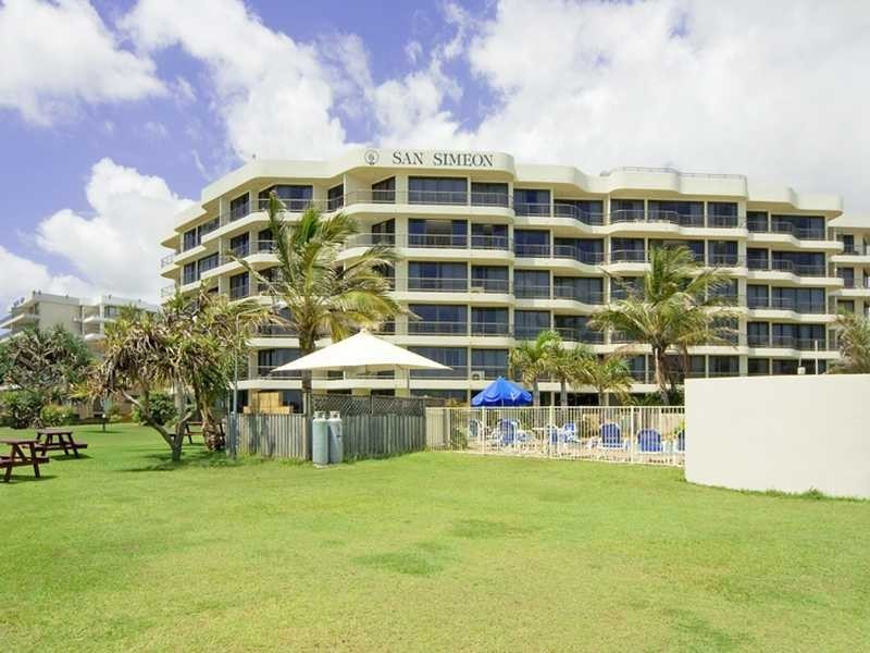 24/387 Golden Four Drive, Tugun QLD 4224