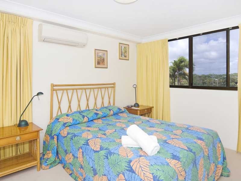 24/387 Golden Four Drive, Tugun QLD 4224