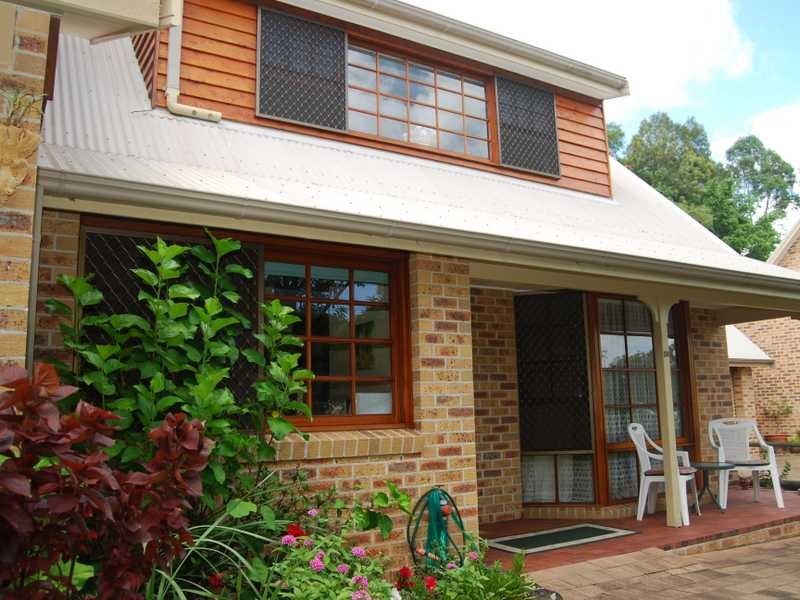 56/1 Carramar Dr, Tweed Heads West NSW 2485