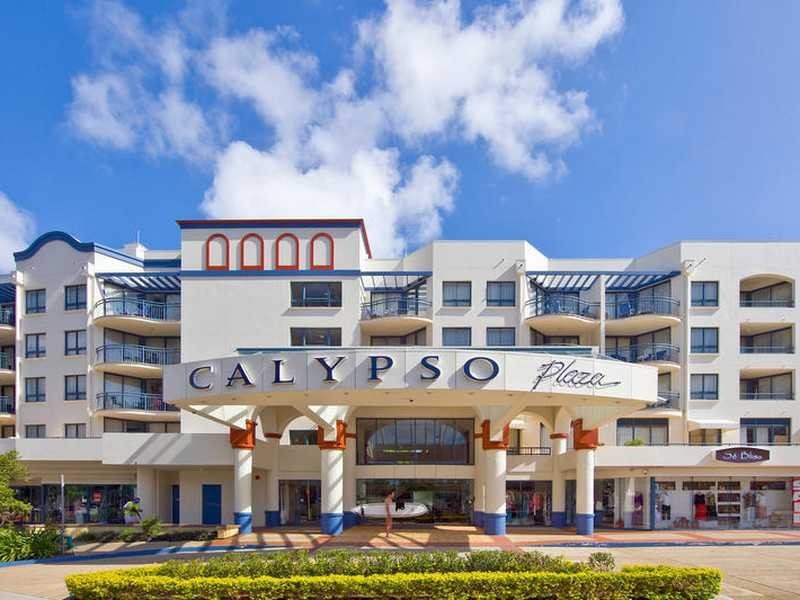 Unit 453/99 Griffith Street, Coolangatta QLD 4225