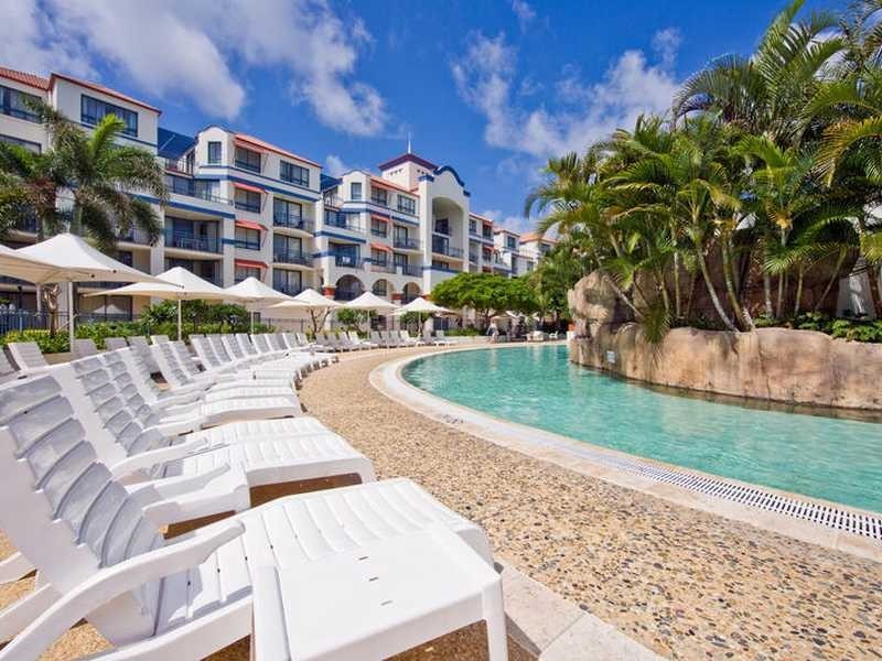 Unit 453/99 Griffith Street, Coolangatta QLD 4225