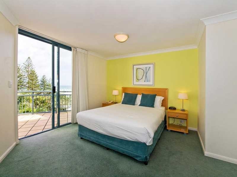 Unit 453/99 Griffith Street, Coolangatta QLD 4225