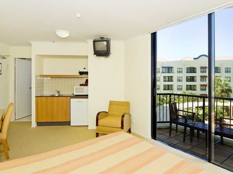 Apartment 209/88 Marine Parade, Coolangatta QLD 4225
