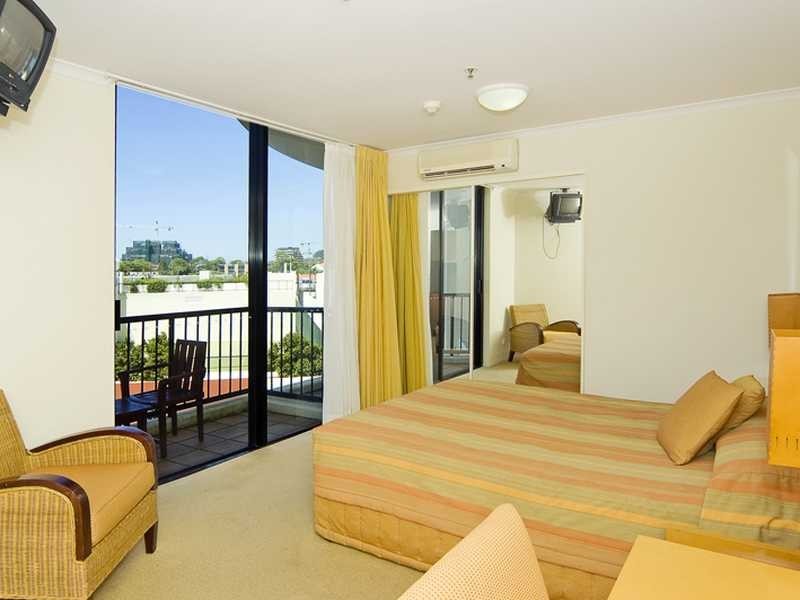 Apartment 209/88 Marine Parade, Coolangatta QLD 4225