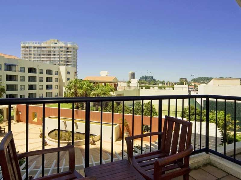 Apartment 209/88 Marine Parade, Coolangatta QLD 4225