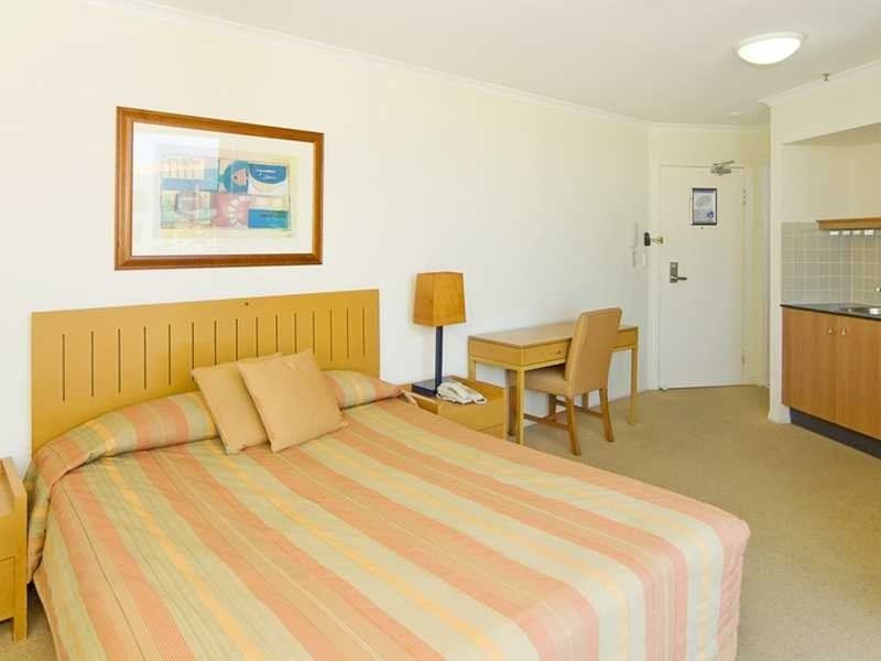 Apartment 209/88 Marine Parade, Coolangatta QLD 4225