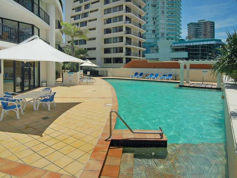 Apartment 209/88 Marine Parade, Coolangatta QLD 4225
