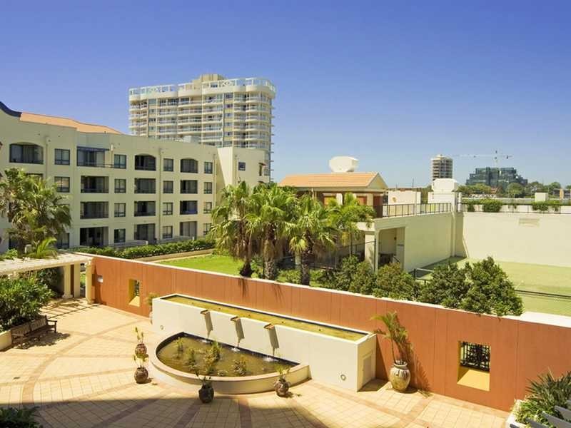 Apartment 209/88 Marine Parade, Coolangatta QLD 4225