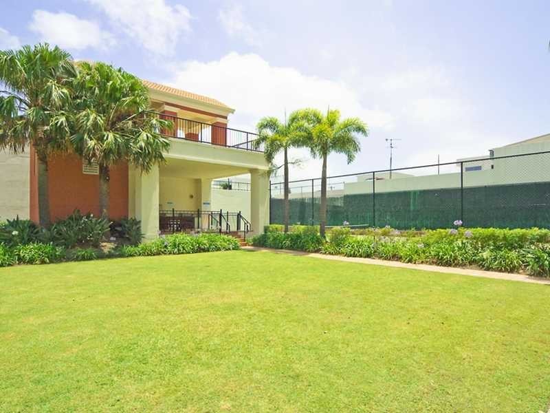 Apartment 209/88 Marine Parade, Coolangatta QLD 4225