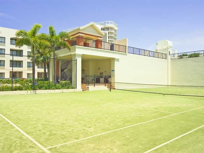 Apartment 209/88 Marine Parade, Coolangatta QLD 4225