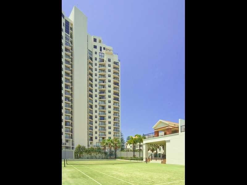 Apartment 209/88 Marine Parade, Coolangatta QLD 4225
