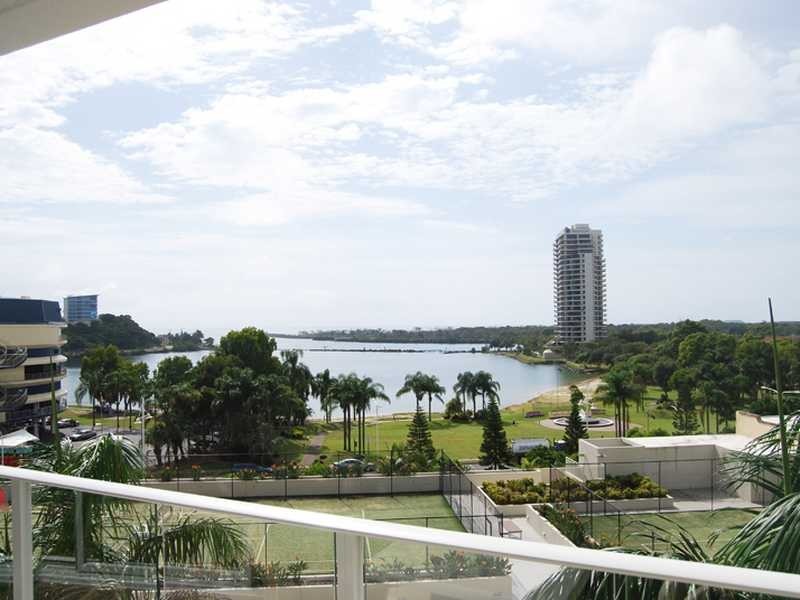 Apartment 336/4 Stuart Street, Tweed Heads NSW 2485