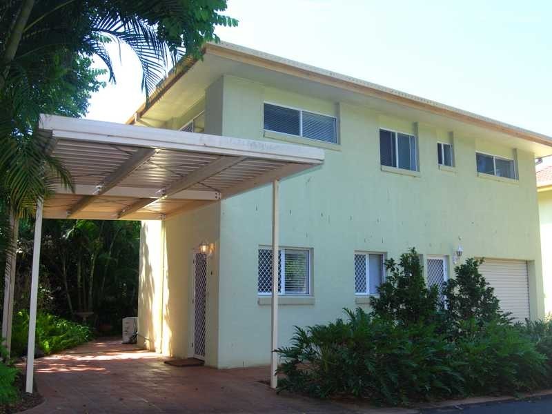 6/4 Simpson Drive, Bilambil Heights NSW 2486