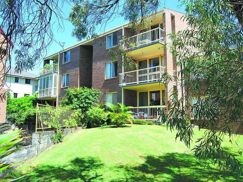Unit 11/18 Brett Street, Tweed Heads NSW 2485