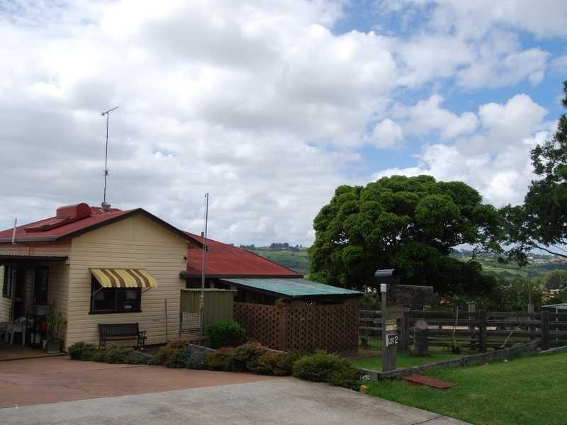 Lot 2 Champagne Drive, Tweed Heads South NSW 2486