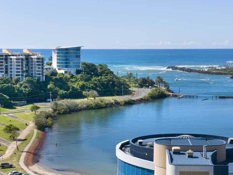 Apartment 807/2 Stuart Street, Tweed Heads NSW 2485