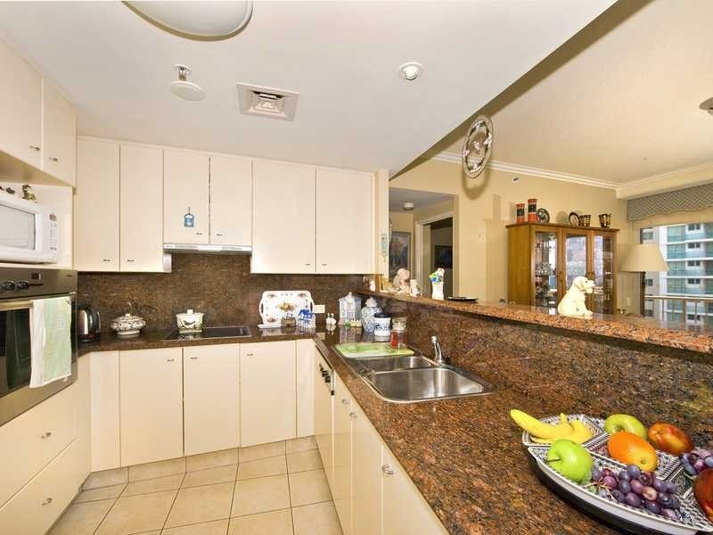 Apartment 807/2 Stuart Street, Tweed Heads NSW 2485