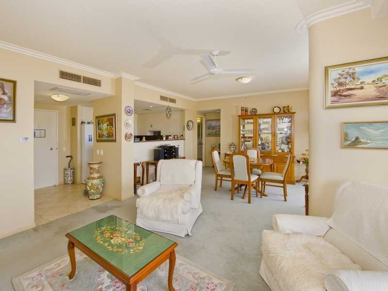 Apartment 807/2 Stuart Street, Tweed Heads NSW 2485