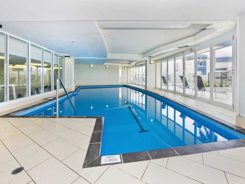Apartment 807/2 Stuart Street, Tweed Heads NSW 2485
