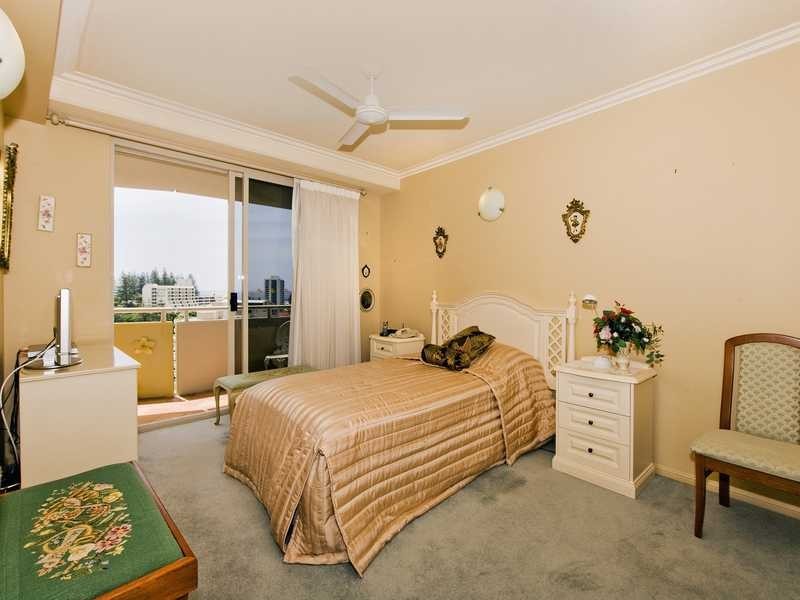 Apartment 807/2 Stuart Street, Tweed Heads NSW 2485