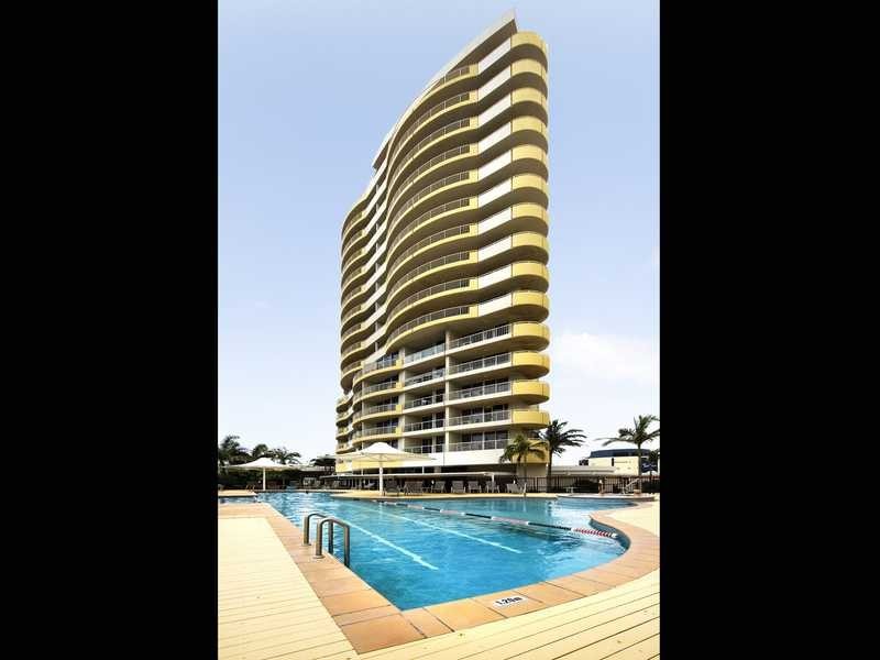 Apartment 807/2 Stuart Street, Tweed Heads NSW 2485