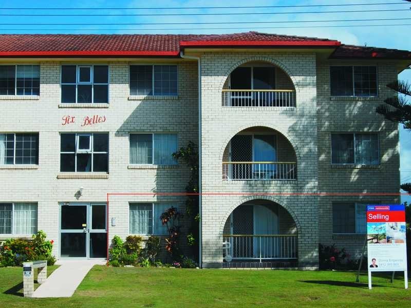 Unit 2/220 Pacific Parade, Bilinga QLD 4225