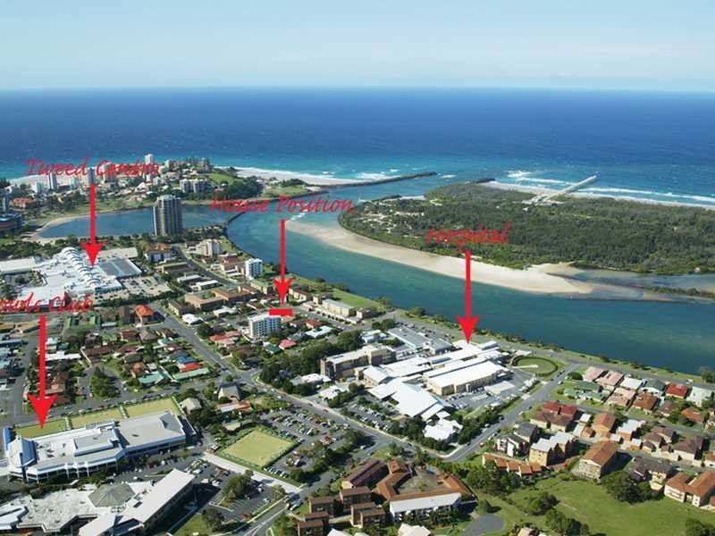 2 Ivory Crescent, Tweed Heads NSW 2485