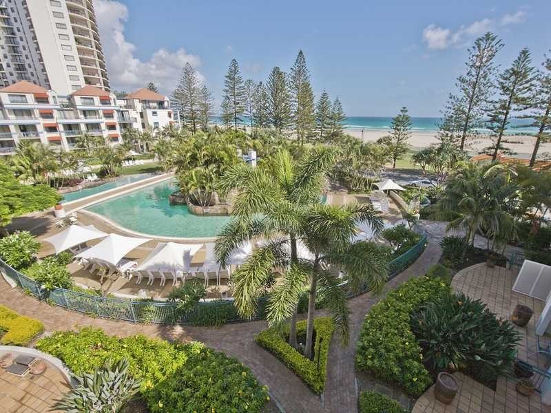Unit 242/99 Griffith Street, Coolangatta QLD 4225