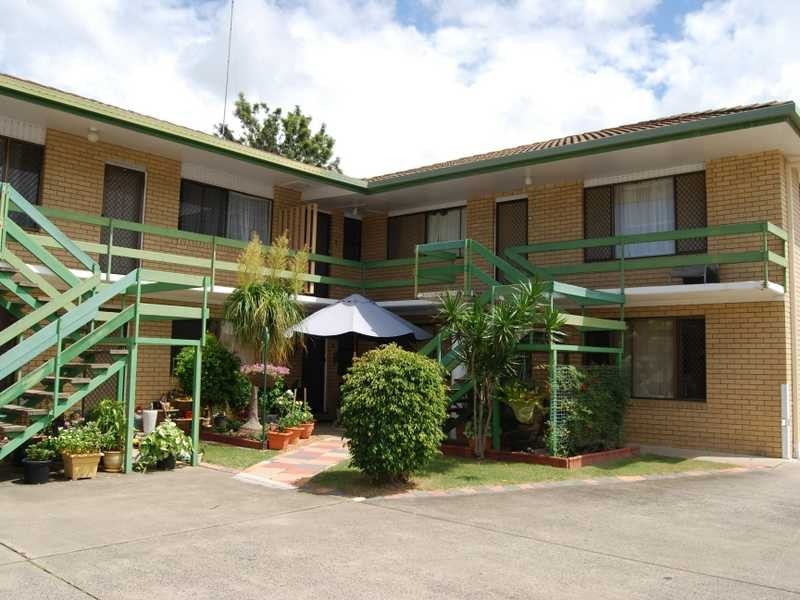 Unit 9/2 Seymour Street, Tweed Heads South NSW 2486