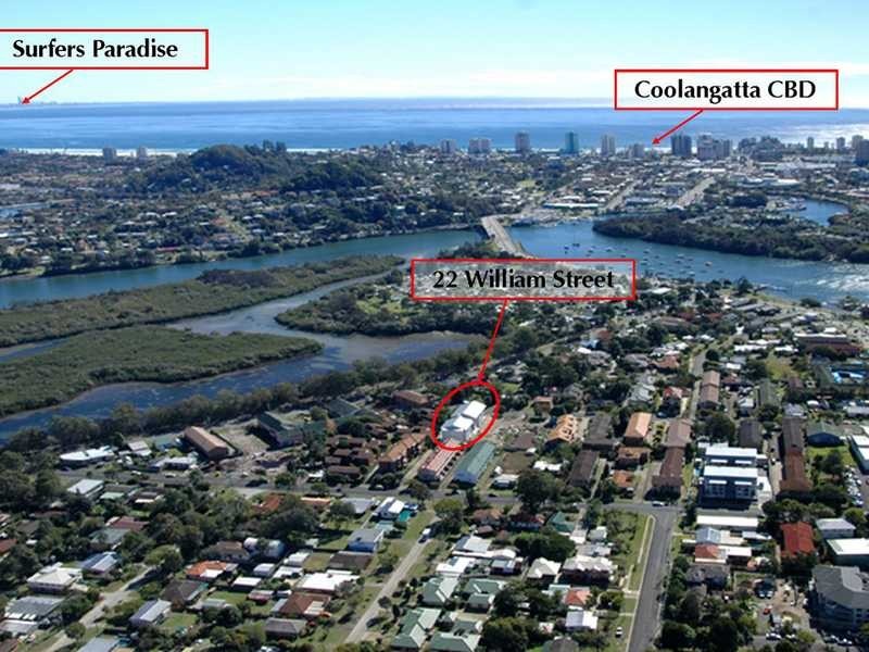 Unit 5/22 William Street, Tweed Heads South NSW 2486