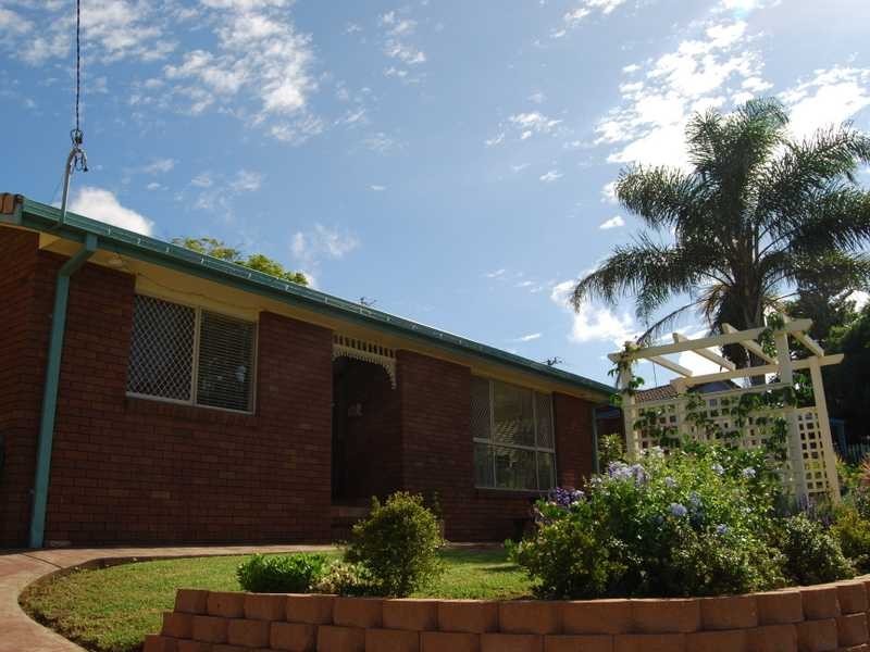 3 Bilambil Road, Bilambil Heights NSW 2486