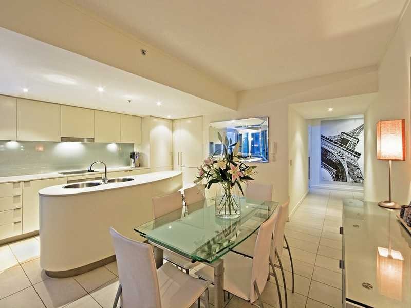 Apartment 307/3 Mclean Street, Coolangatta QLD 4225