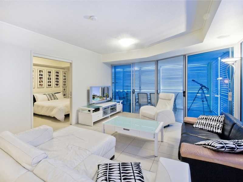 Apartment 307/3 Mclean Street, Coolangatta QLD 4225