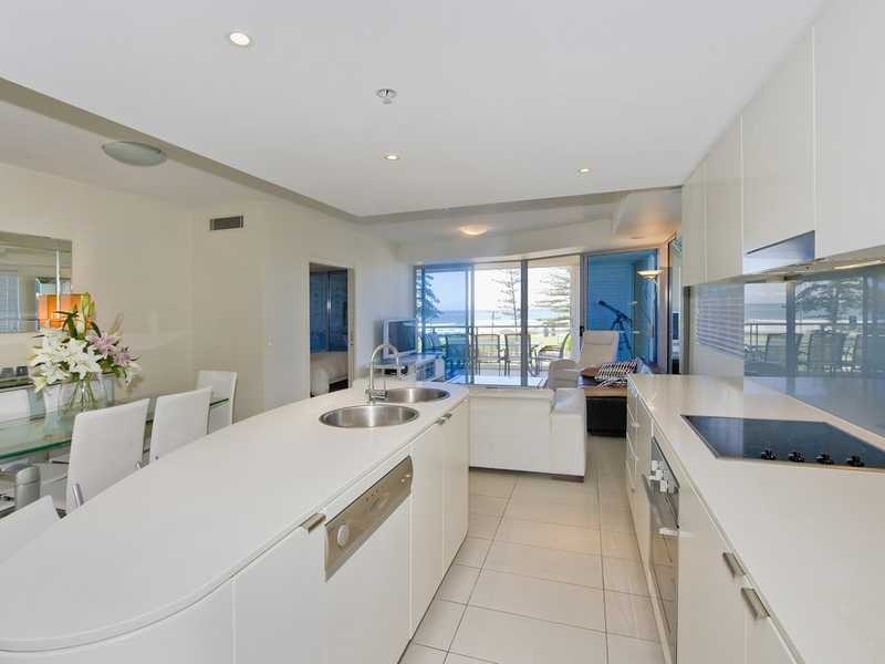 Apartment 307/3 Mclean Street, Coolangatta QLD 4225