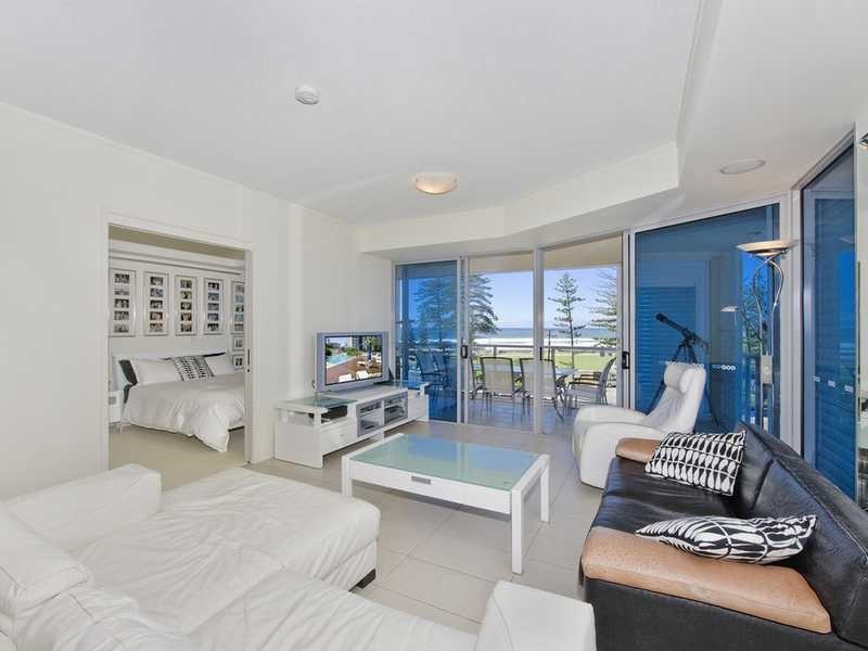Apartment 307/3 Mclean Street, Coolangatta QLD 4225