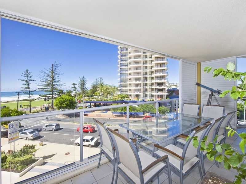 Apartment 307/3 Mclean Street, Coolangatta QLD 4225