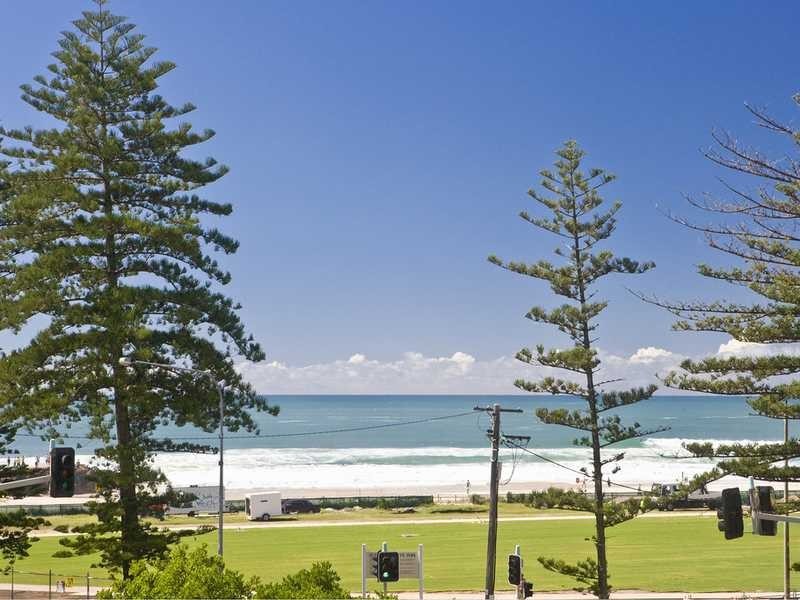 Apartment 307/3 Mclean Street, Coolangatta QLD 4225