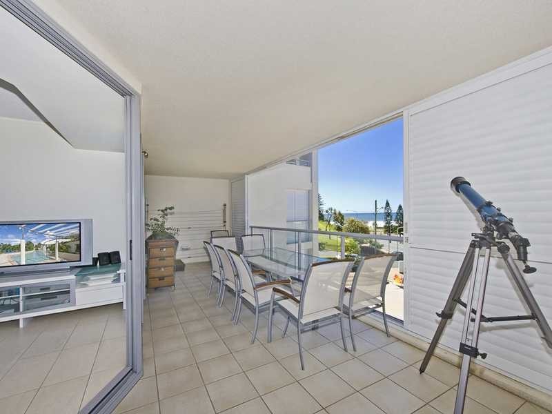 Apartment 307/3 Mclean Street, Coolangatta QLD 4225